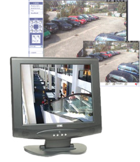 CCTV Monitoring